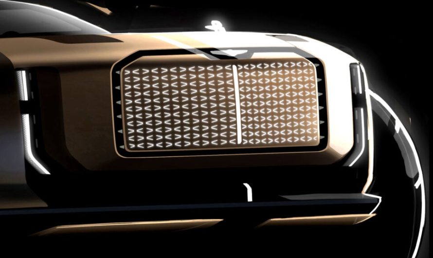 Наступний Bentley Bentayga мав бути електричним, але тепер це гібрид на платформі Audi