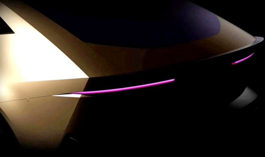 Нові концепти Hyundai відкривають дизайнерський шлях, невідомий для Ioniq досі