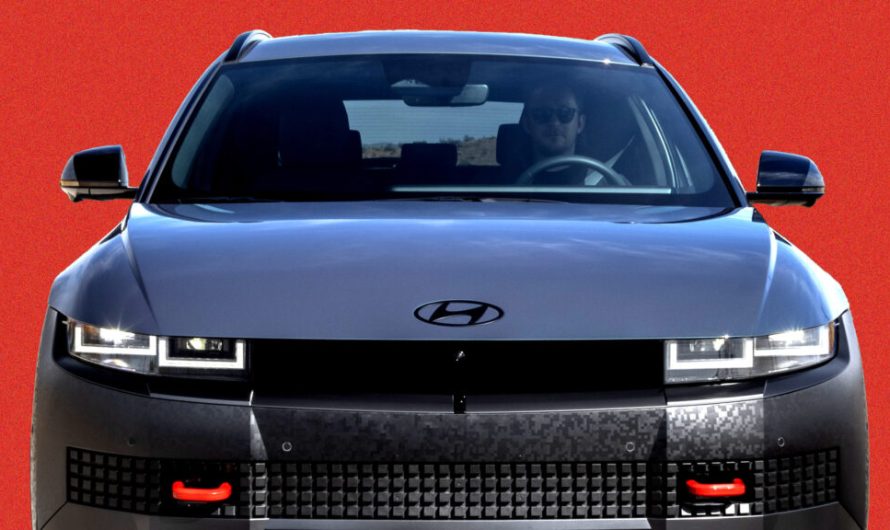 Ioniq 5 демонструє вищі продажі зараз, ніж у період дії пільг для електромобілів