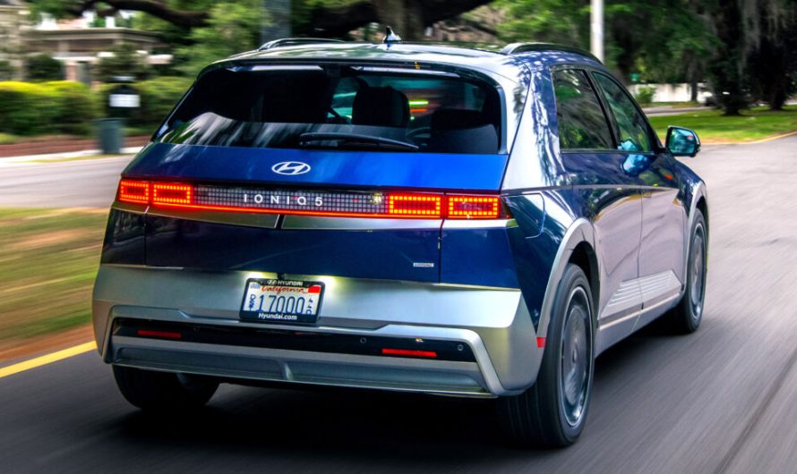 Hyundai подовжує гарантію на компонент, що виводить з ладу електромобілі, але власники не впевнені в цьому