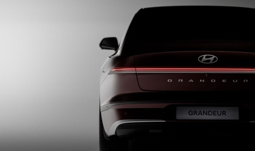 Американці називали цей Hyundai-флагман за $26 000 Azera, а його салон виконали на рівні Genesis