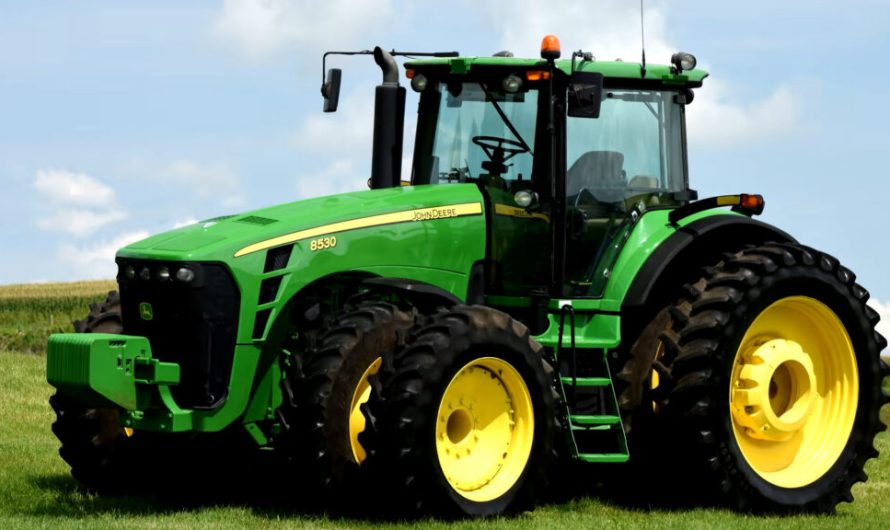 John Deere роками протистояв праву на ремонт, а потім виписав чек на 99 мільйонів доларів