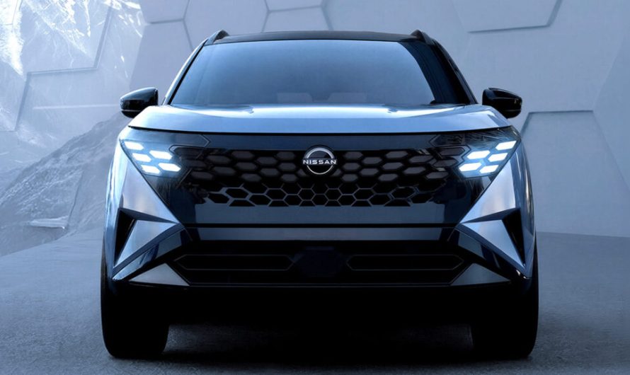 Новий Nissan Rogue прагне позбавити RAV4 гібридної корони