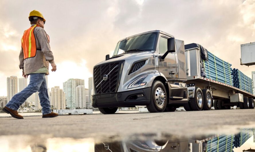 Вантажівка поруч з вами на трасі могла заплатити тисячу доларів, щоб приховати свої несправності