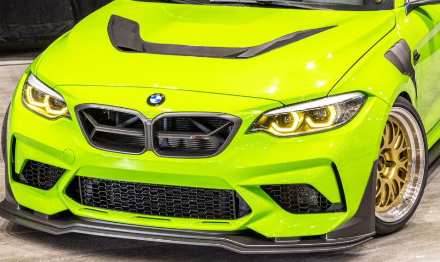 Після цього огляду ви вже не захочете повертатися до сучасної M2