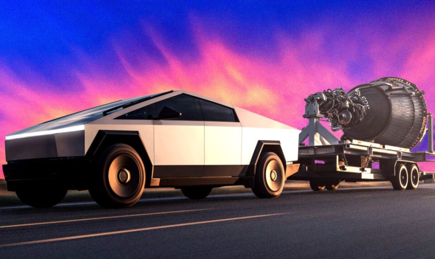 Флагманська вантажівка Tesla втратила половину продажів у четвертому кварталі за реальними підрахунками