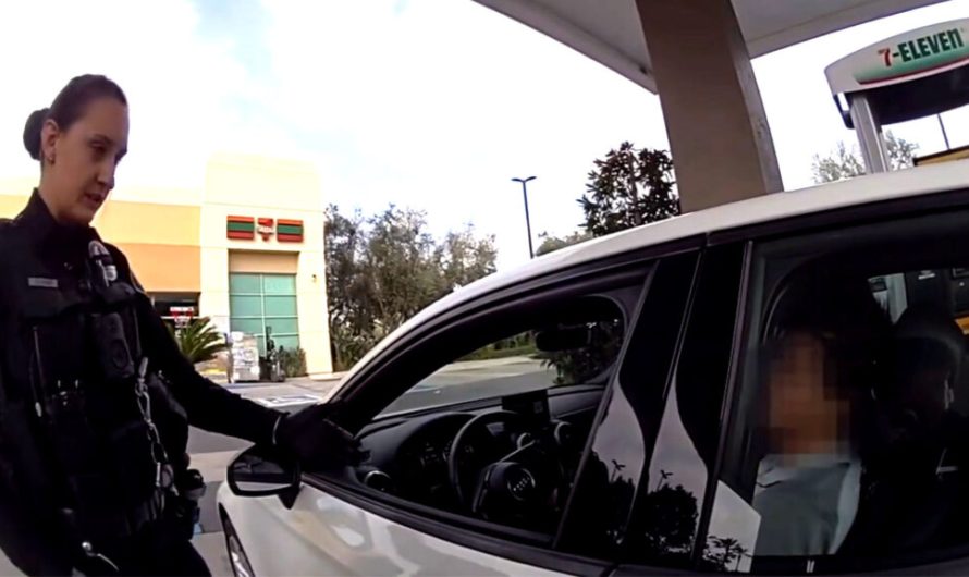 Він вимагав безкоштовного палива на 55 доларів, але це обійшлося йому значно дорожче