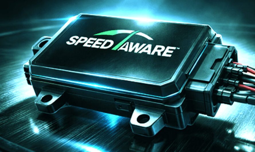 У Меріленді ухвалили закон про встановлення обмежувачів швидкості для водіїв, які систематично порушують швидкісний режим