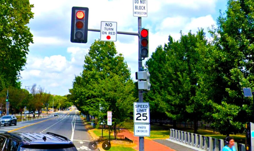 Столиця може оштрафувати на 259 214 доларів за перевищення швидкості, але це не запобігає повторним порушенням