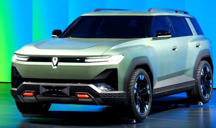 Китай отримує позашляховик Jetta за ціною нижчою, ніж підживлений Corolla в Америці