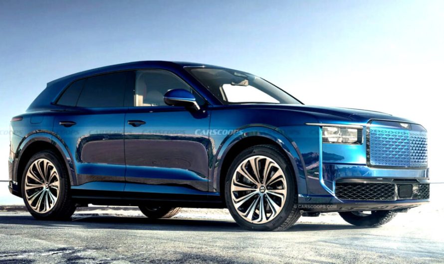 Bentley натякнула на вартість нового позашляховика Barnato, але не назвала точну цифру