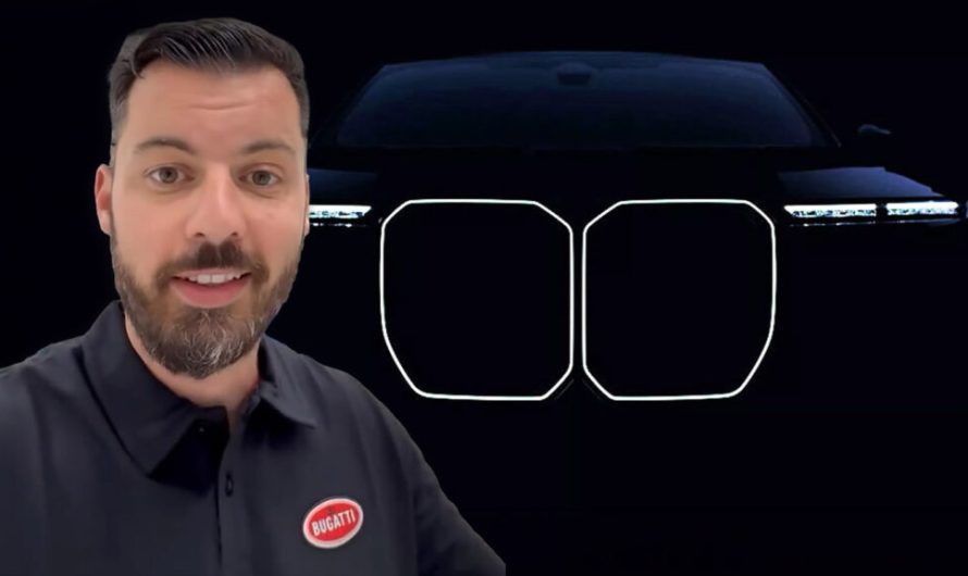 Від тюнінгу старого BMW до постачання найдорожчого компонента для нового i7: шлях Rimac