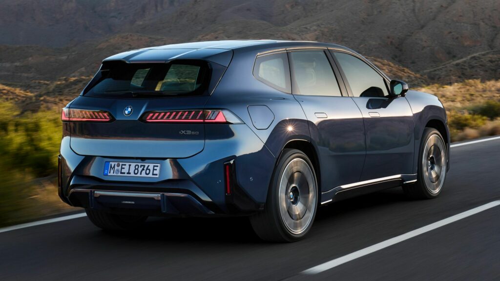  Rivian Beat Four Major Automakers In EV Sales, And Its Biggest Model Hasn’t Launched Yet