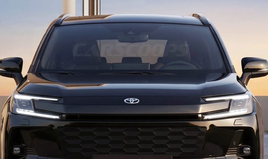 Щомісяця в США реалізують 40 тисяч RAV4, проте електричної версії цієї моделі не очікується