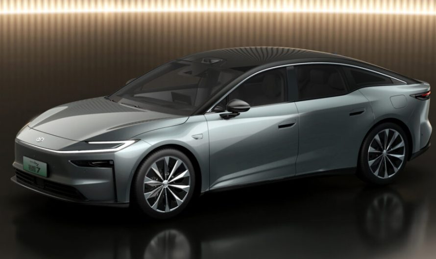 Toyota отримала понад 3 тисячі замовлень за годину на новий електромобіль — причина в його доступній вартості