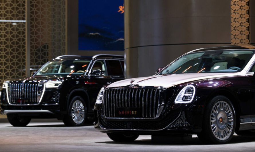 Stellantis ключ до європейського заводу улюбленого бренду Мао