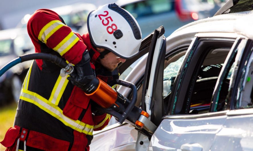 Загибель 36 640 осіб у ДТП — це сумна цифра, але найнижча в США з 2019 року