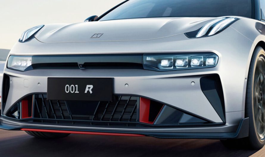 Американські блогери тестують китайські авто, які заборонені для продажу в США, і це не випадковість