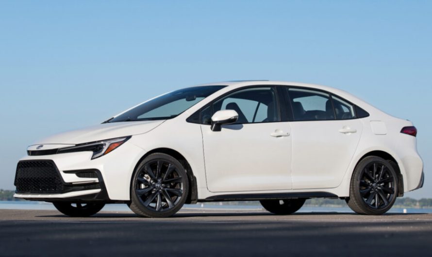 Америка от-от затарифікує себе без єдиної доступної автівки