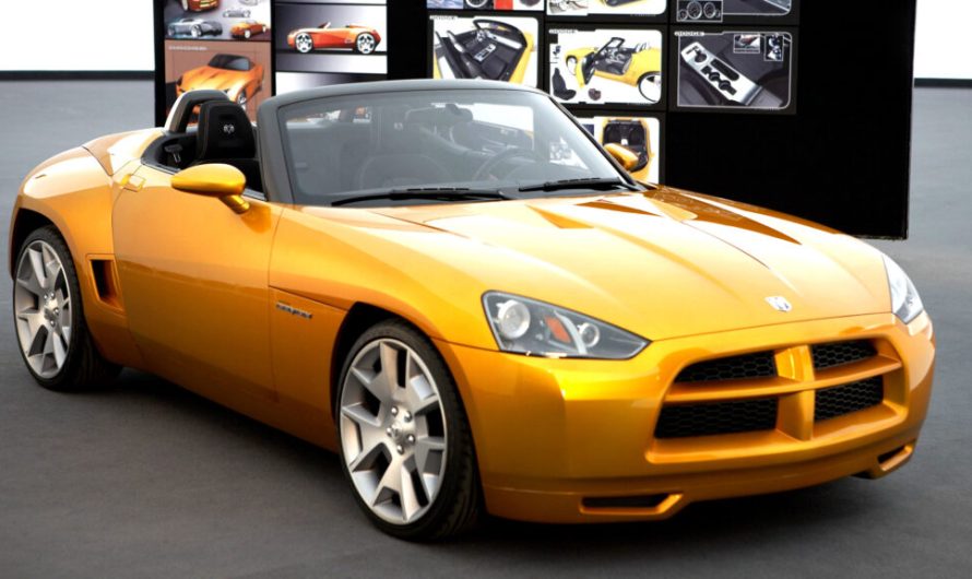 Генеральний директор Dodge вважає, що спортивний автомобіль за 30 тисяч доларів здатний на те, що не під силу Charger за 50 тисяч