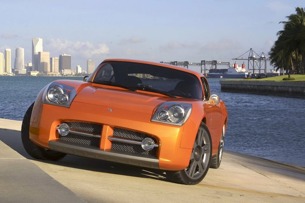  Dodge’s CEO Thinks A Sub-$30K Sports Car Can Do What A $50K Charger Can’t