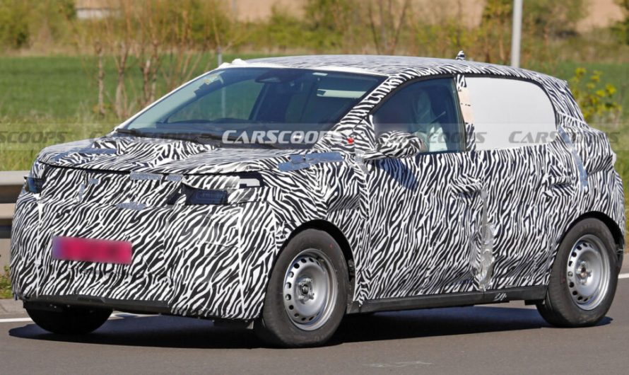 Нова електромобільна модель Dacia нагадує Twingo, але позбавлена його живості