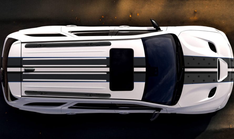 Америці виповнюється 250 років, і Dodge відзначає це кросовером, розробленим ще до народження багатьох із вас