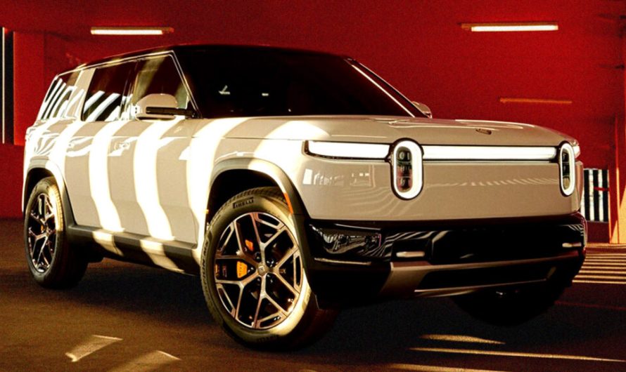 Продуктивність Rivian R2 перевершила Tesla Model Y за запасом ходу, незважаючи на майже 800 фунтів додаткової ваги