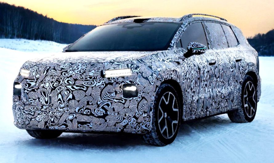 Volkswagen роками постачав Китаю те, що він бажав, а тепер Китай постачає Volkswagen те, що йому потрібно