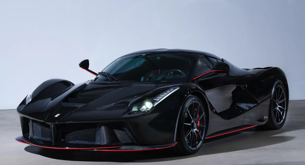 Ferrari LaFerrari