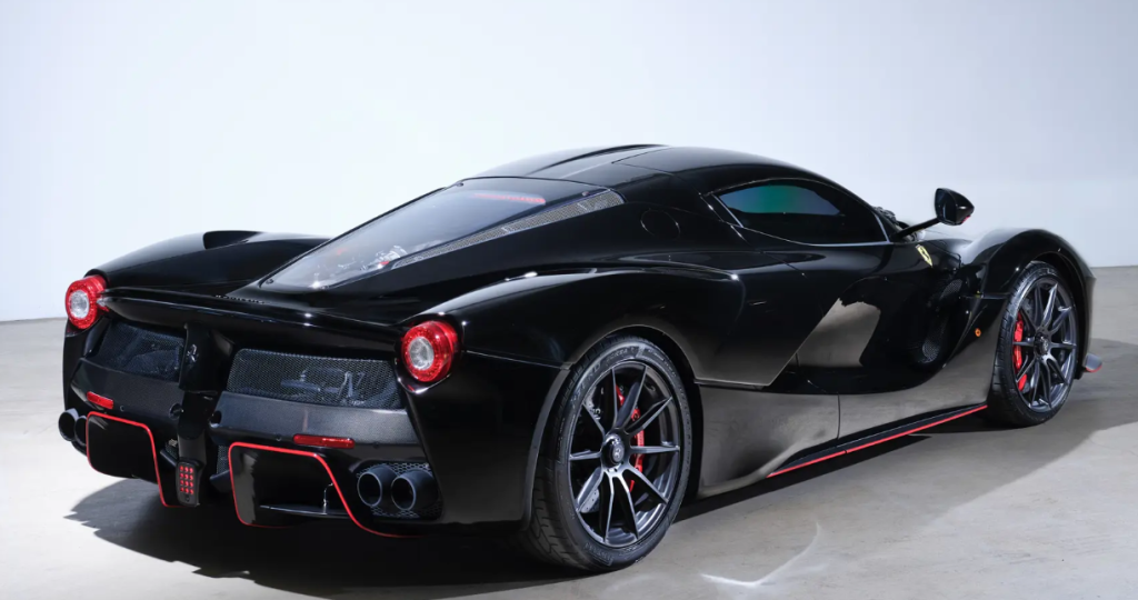 Ferrari LaFerrari