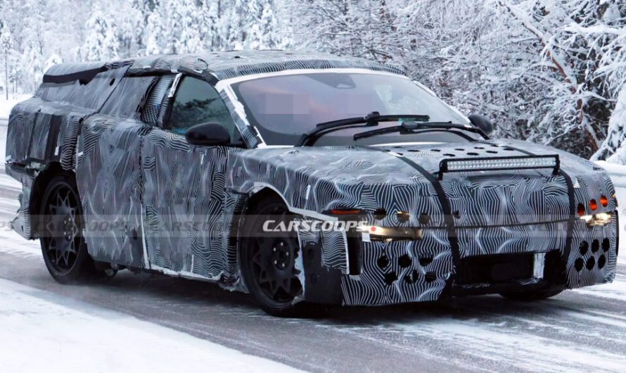 Електрокар Ferrari за 645 тисяч доларів може зробити Rolls-Royce Spectre виглядати доступним