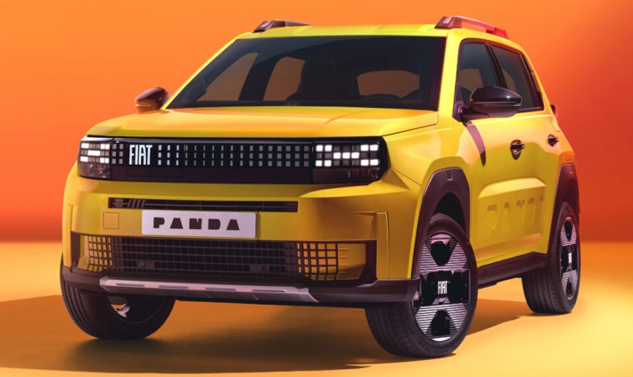 Stellantis визначив чотири ключові бренди, але Dodge до них не потрапив