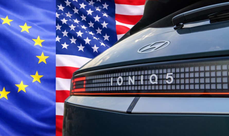 Європа збільшує продажі електромобілів на 51%, тоді як Америка відстає, залишаючись залежною від традиційних авто