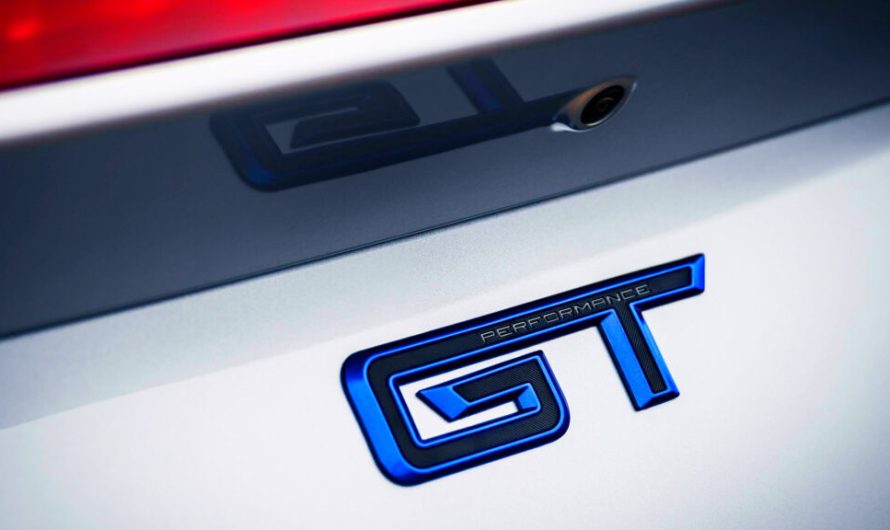 Гендиректор Ford розкритикував власні автомобілі, а потім натякнув на найкращу модель