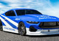 Ford Racing Mustang Cobra Jet 2200