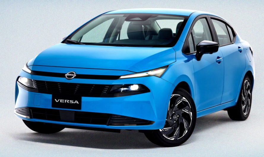 Nissan прагне доступних автомобілів. Тарифи заважають