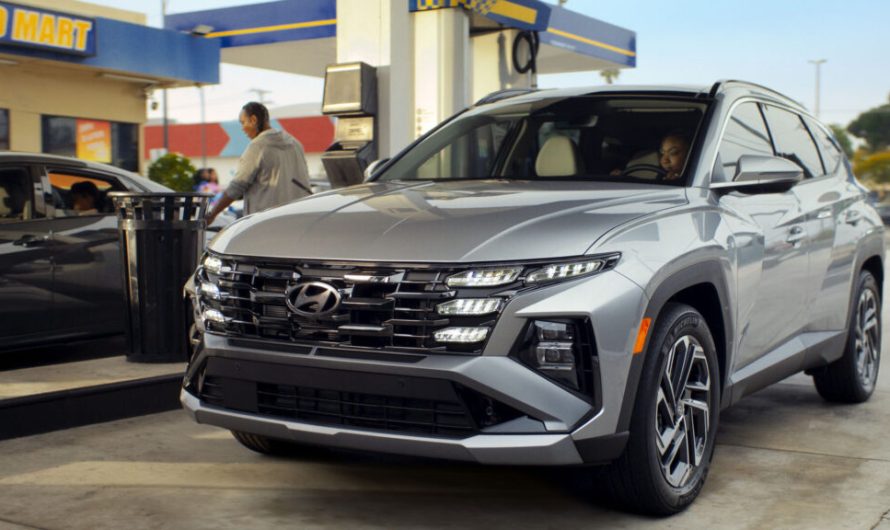 Об’єднання автовиробників Ford, GM і Toyota пропонує скасувати податок на пальне, але їхні покупці можуть бути незадоволені запропонованою альтернативою