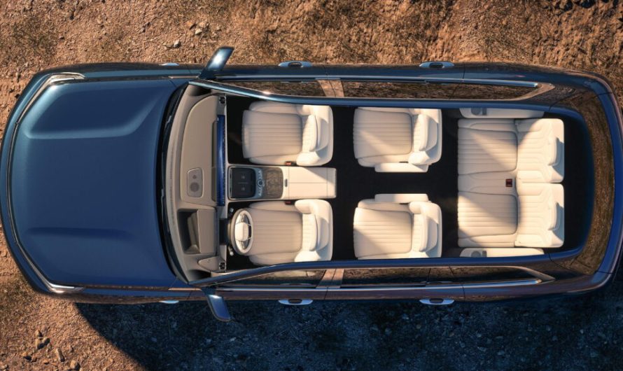 Заяви Форда на публіці про загрозу від китайських технологій, а за лаштунками він намагався привезти їх до США