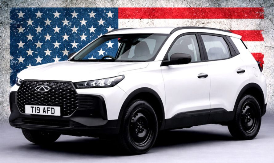 Три сенатори від Демократичної партії надсилають листа, незважаючи на заборону продажу китайських авто в США