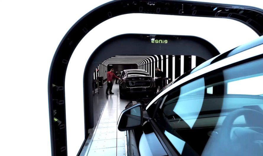 Tesla, за чутками, розробляє компактний позашляховик, який Маск колі вважав безглуздим