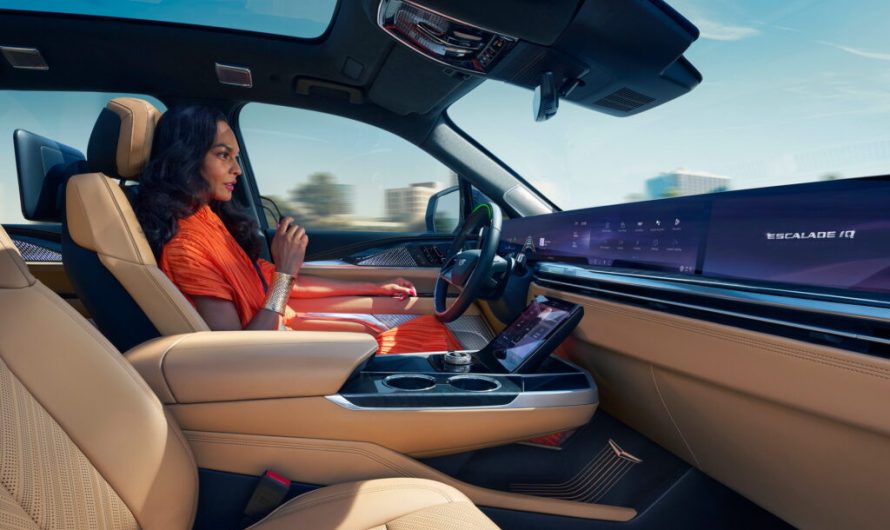 Водії GM Super Cruise подолали відстань до Юпітера й назад, долаючи по 17 миль за раз