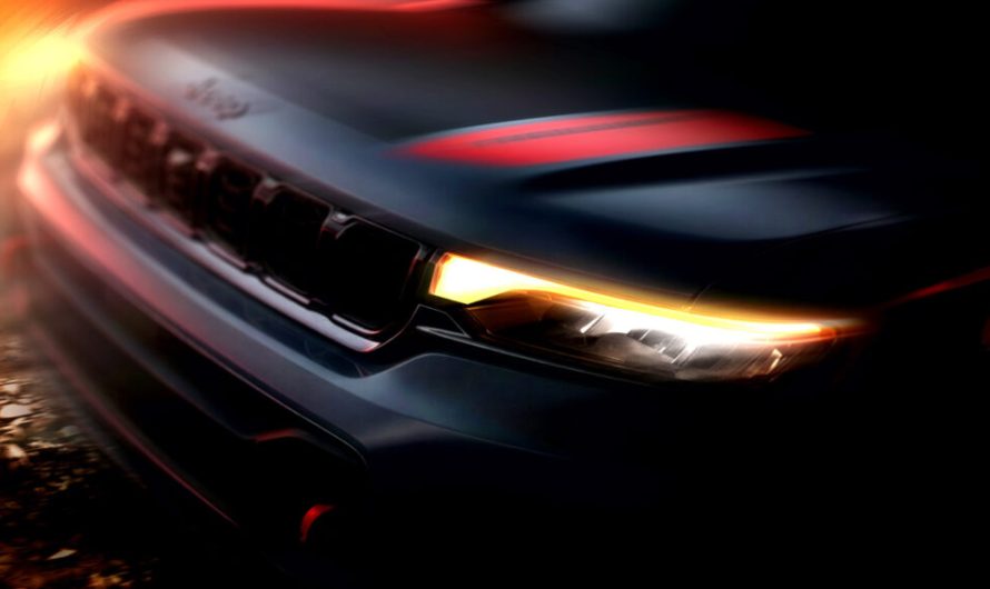 Jeep повертає Grand Cherokee Trailhawk, проте без ключового компонента