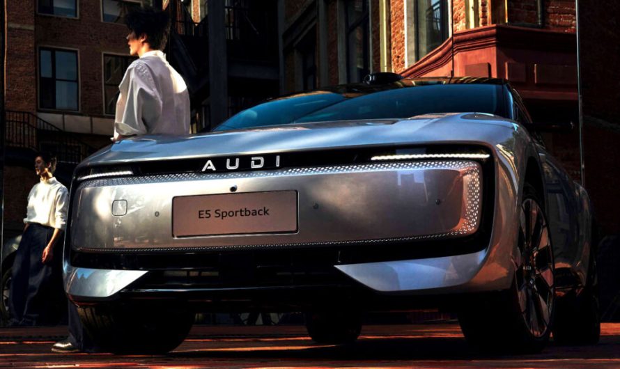 Audi схвалила нові моделі для марки, яка ледве реалізує навіть одну