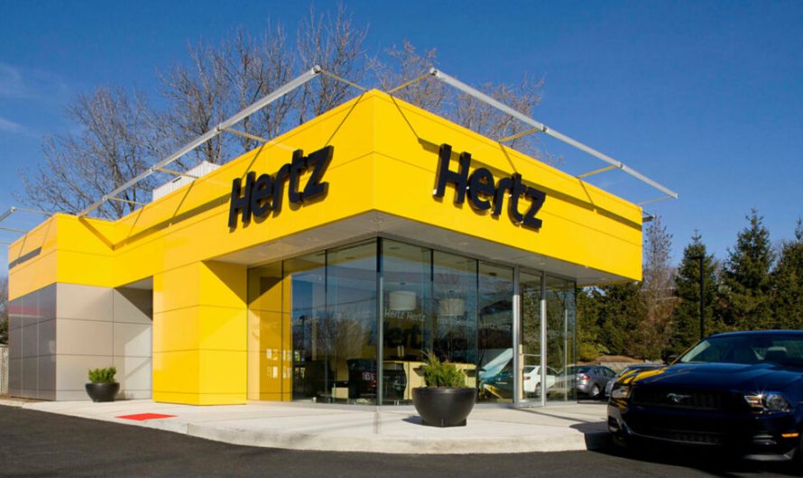 Заява Hertz про виявлення пошкоджень за допомогою ШІ: Онук Кеннеді стверджує, що технологія помилково звинувачує орендарів