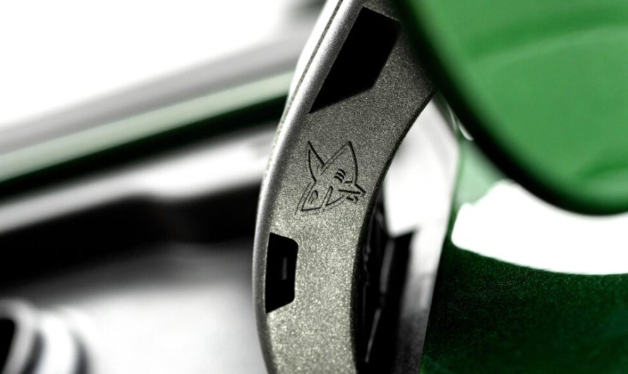 Син дизайнера попросив акулу у 2004 році, і з того часу цей бренд Stellantis ховає їх у своїх автомобілях