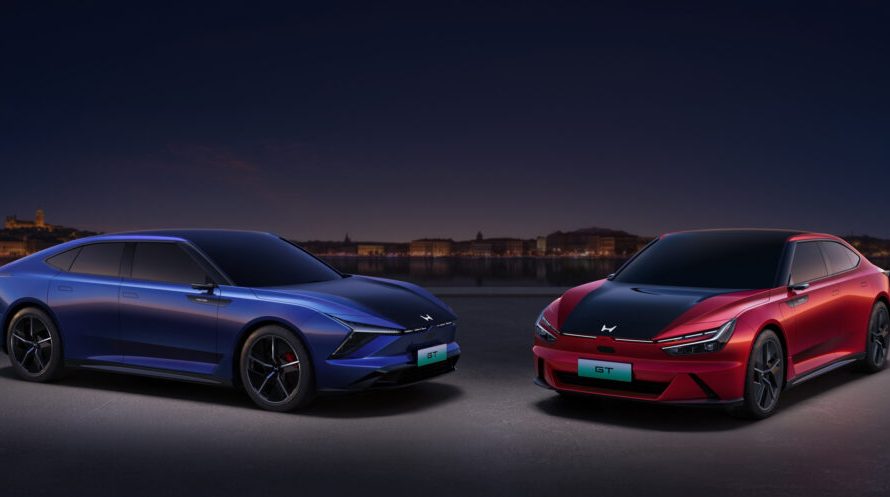 Пік продажів Honda в Китаї зменшився з 1,2 мільйона до 720 тисяч автомобілів