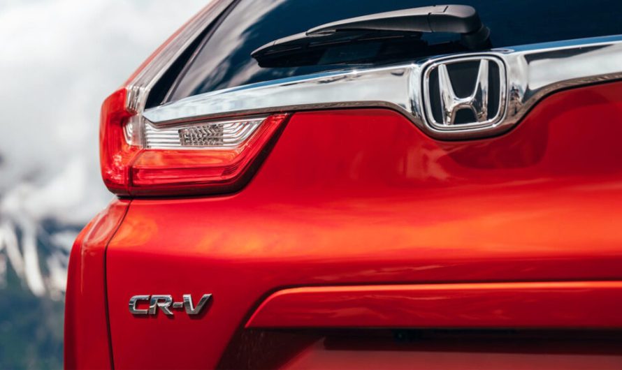 Власники CR-V та Accord програли позов проти Honda щодо помилкового гальмування, який тривав вісім років