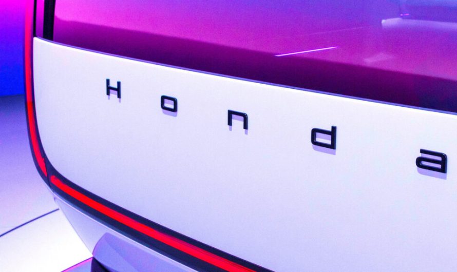 Honda припинила розвиток електромобілів і не планує нових моделей до 2027 року