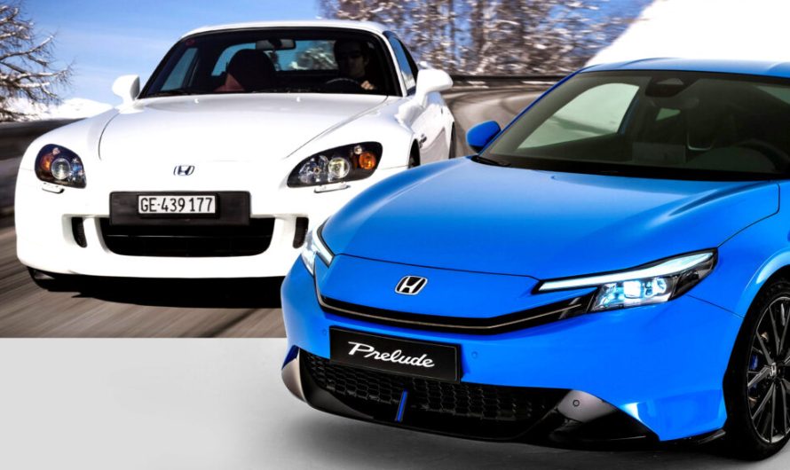 Найвідоміший родстер Honda обміняли на найнудніше купе, а дилер прибрав усі сліди